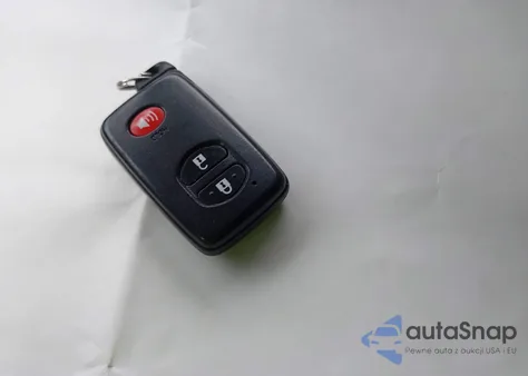 2010 Toyota Prius Ii из США, поврежденный, VIN JTDKN3DU9A0064967